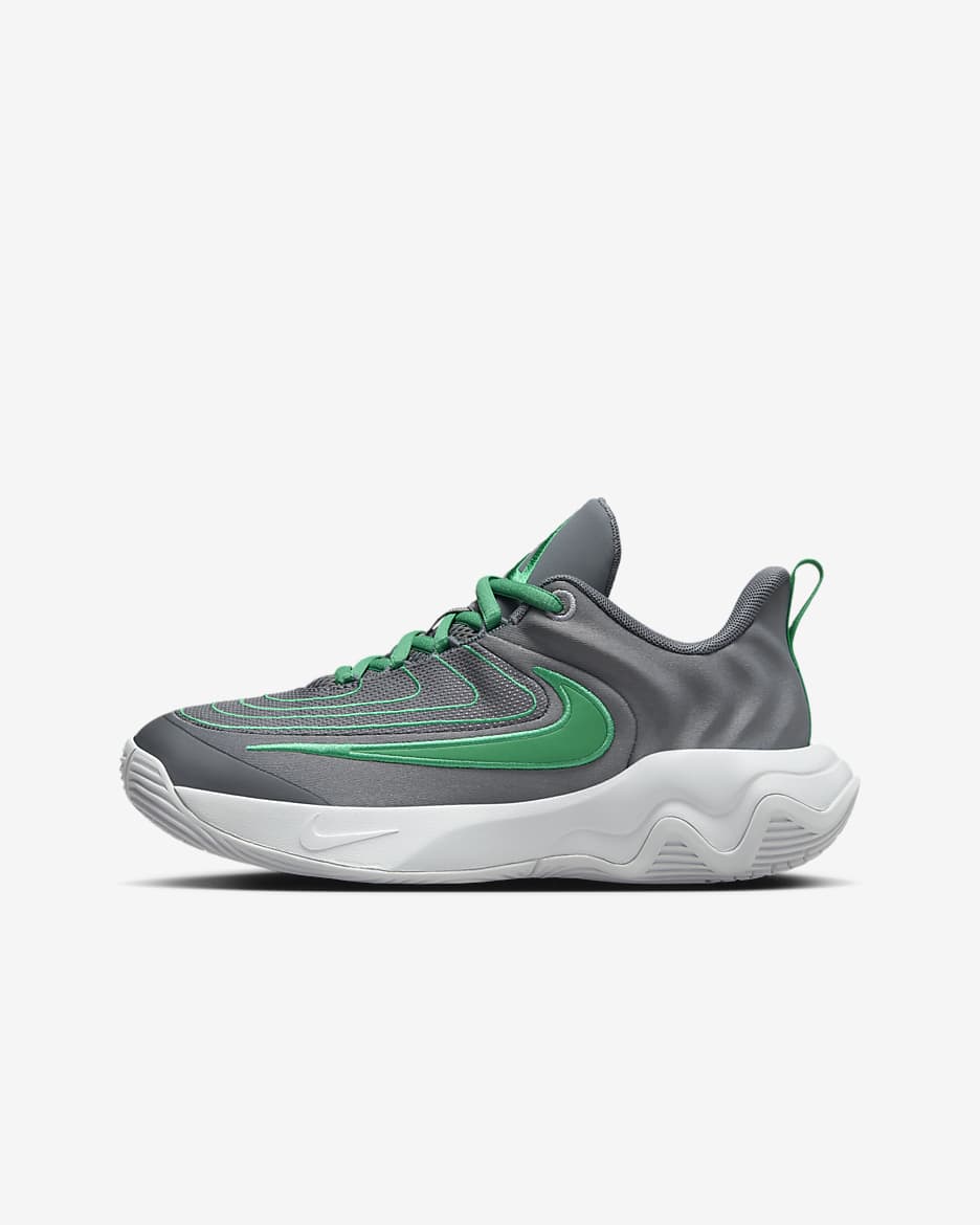 Nike Giannis outlet immportality